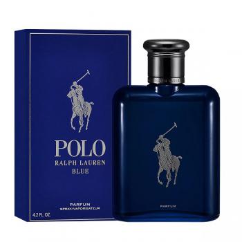 Polo Blue PARFUM (Férfi parfüm) Teszter 75ml