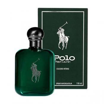 Polo Cologne Intense (Férfi parfüm) Teszter edp 59ml