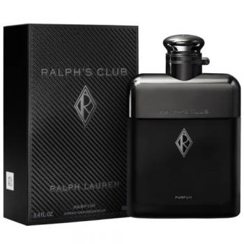 Ralph's Club PARFUM (Férfi parfüm) Teszter 100ml