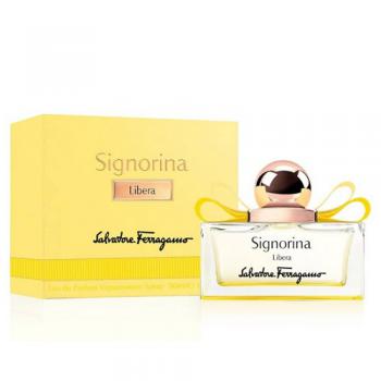 Signorina Libera (Női parfüm) Teszter edp 100ml