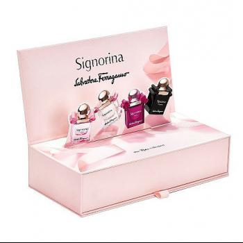Signorina Collection (női parfüm) Szett edp 80ml
