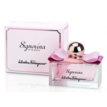 Signorina (Női parfüm) Teszter edp 100ml