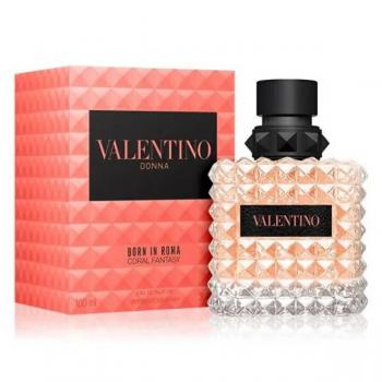 Valentino Donna Born in Roma Coral Fantasy (Női parfüm) edp 30ml