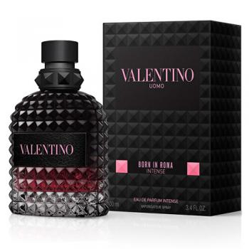 Valentino Uomo Born in Roma Intense (Férfi parfüm) Teszter edp 100ml