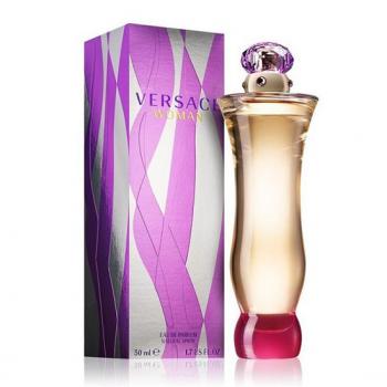 Versace Woman (Női parfüm) Teszter edp 50ml