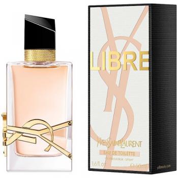 Libre (Női parfüm) edt 30ml