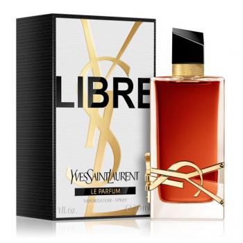 Libre Le Parfum (Női parfüm) edp 30ml